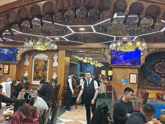 -乡村馕坑肉·烧烤·新疆菜·本地人更爱吃(阿勒泰首店)