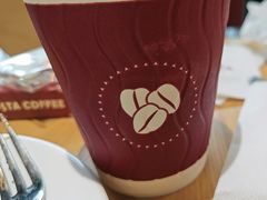 -COSTA COFFEE(丰联广场店)