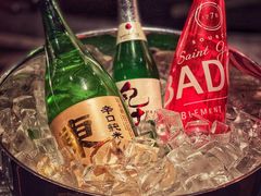 -滩万日本料理Nadaman(国贸大酒店)