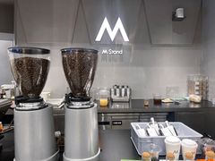 -M Stand(西安大悦城店)