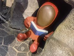 -Zoolung Zoolung动物主题公园(海信广场店)