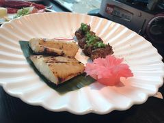 -笑福亭料理小馆(解放碑店)