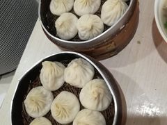 -鲁氏汤包王(长白街店)
