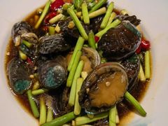 -老东家民间菜(迎宾路店)