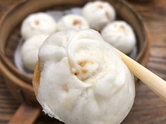 -都谷包子(天一广场店)