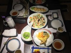 -松子料理(白家庄店)