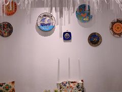 -伊斯坦布尔土耳其清真咖啡餐厅