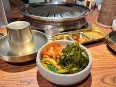 -九田家黑牛烤肉料理(新辰里亚运村店)