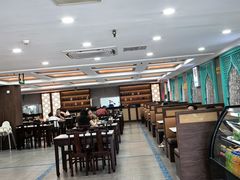 -清真马祥兴菜馆(云南北路店)