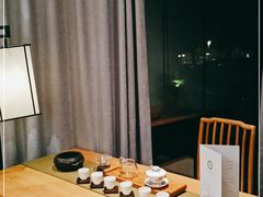 -茉莉花·私房菜(蓝湖郡店)