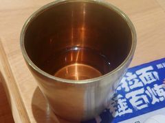 -马记永·兰州牛肉面(3019君尚店)