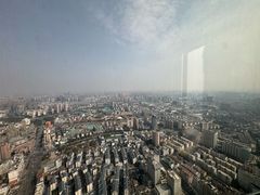 -无锡苏宁JW万豪酒店·悦府65中餐厅