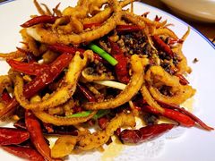 -吕氏疙瘩汤·私家菜馆(慈云寺店)