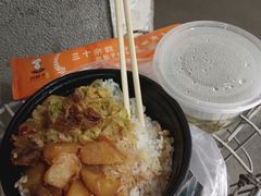 -刘胖子家常菜·蹄花焖藕(江汉路总店)