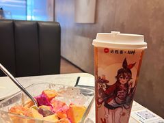 -必胜客(番禺万达广场店)