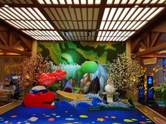 -汤连得温泉馆(宝山店)