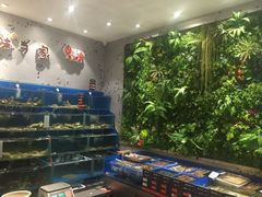 -海味当家·蒸锅海鲜(中山广场创始店)