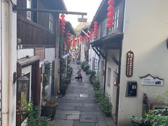 -小河直街历史文化街区