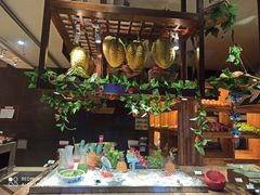 -芭菲盛宴·环球美食(北城国际店)