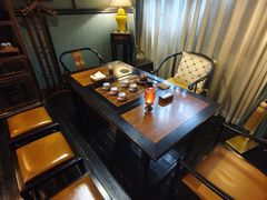 -31号公馆(黄兴广场白果园店)