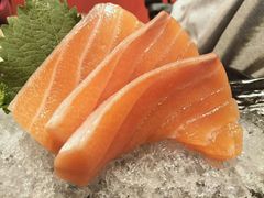 -友壹町寿司(嘉洲广场店)