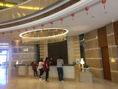 -张家界青和锦江国际酒店