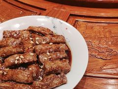 -清真吐鲁番餐厅(牛街店)