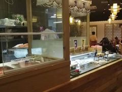 -水林间·寿喜烧自助(仙林金鹰店)