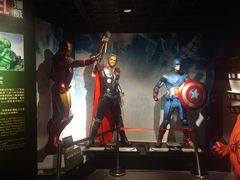 -上海动漫博物馆