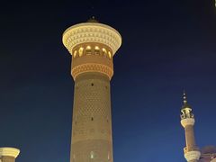 -新疆国际大巴扎