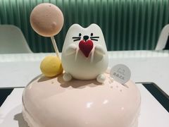 -浮光之丘MontCake生日蛋糕(科华路店)