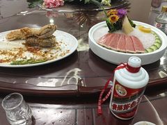 -盛港湾海鲜食府(黄沙店)