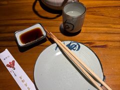 -晶吉·居酒屋·烧鸟·生鱼饭(中山区民主广场店)