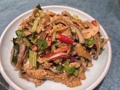 -云之南(八里庄店)