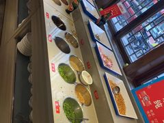 -叉叉裤鲜火锅(空港新城店)