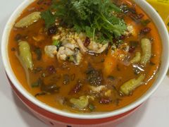 -孟记大碗面•家常菜(鼓楼和会街店)