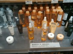 -MUJI无印良品(恒隆广场店)