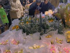 -循礼门鲜花花市(武汉循礼门店)