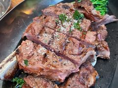 -食间牛排(湖西路店)