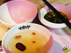 -非烤勿扰自助烤肉海鲜火锅(南城莱蒙店)