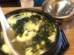 -百年食客韩式烤肉(南三环店)