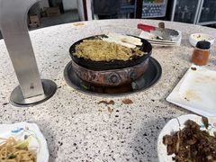 -厚味居炙子烤肉·清真(天桥南纬路店)