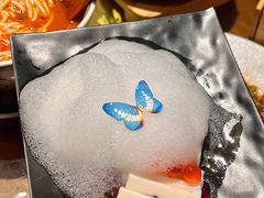 -雀舞云南菜(天津天河城购物中心店)