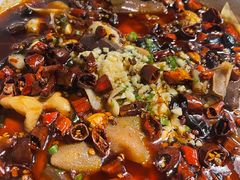 -雲蜀龙阁·金牌水煮鱼(方庄店)