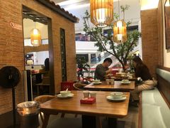 大堂-闽上鲜·福建菜(龙湖滨江天街店)