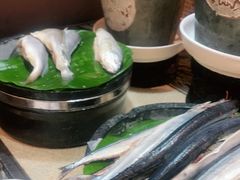 -索菲特酒店 · 云尚天际自助餐厅