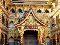 -西双版纳总佛寺
