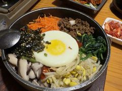 -恩你小木屋·韩式料理(假日广场店)