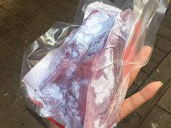 -刘纪孝腊牛羊肉(北广济街店)