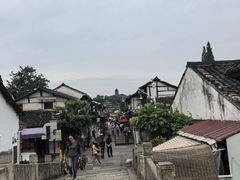 -绍兴书圣故里景区